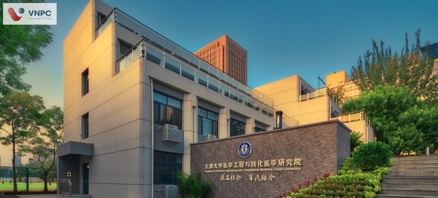 đại học Thiên Tân